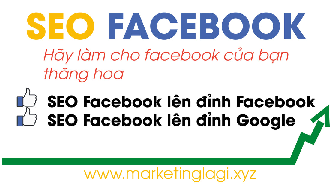 SEO Facebook lên đỉnh Facebook seo Facebook lên top Google