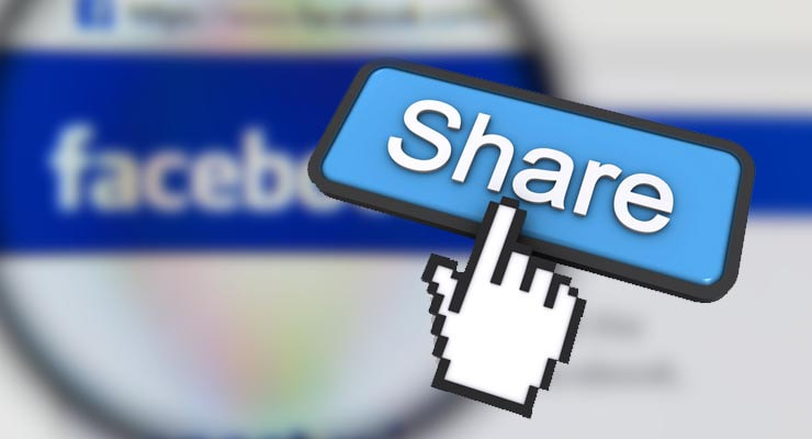 Hướng dẫn cách tạo nút chia sẻ bài đăng website lên facebook